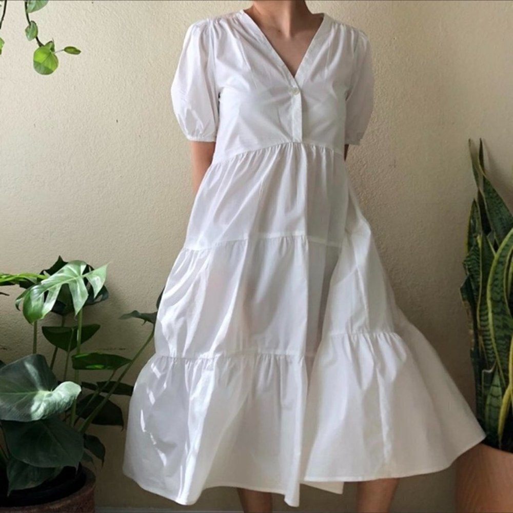 URBAN Revivo Dress